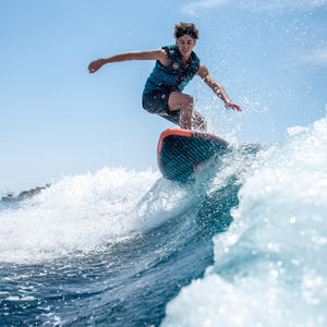 Raddix Inflatable Wakesurfer