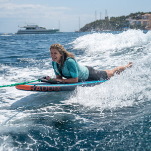 Raddix Inflatable Wakesurfer