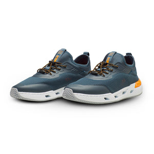 Discover Sneaker Midnight Blue