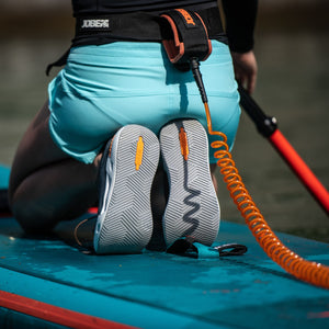 Discover Sneaker Midnight Blue