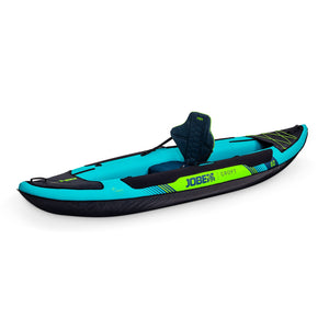 Croft Inflatable Kayak Teal