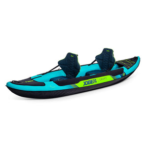 Croft Inflatable Kayak Teal
