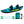 Croft Inflatable Kayak Teal
