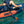 Gama Inflatable Kayak Midnight Blue