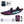 Jobe Croft Inflatable Kayak Package Sunset Purple