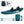 Jobe Gama Inflatable Kayak Package Atlantic Green