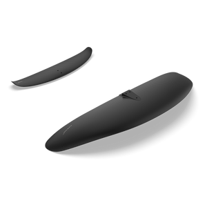 Cruiser 1800 Front Wing + Flite 500 Stabilizer