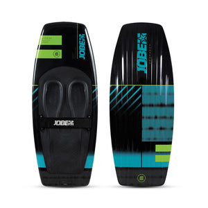Jobe Prophecy Kneeboard Demo