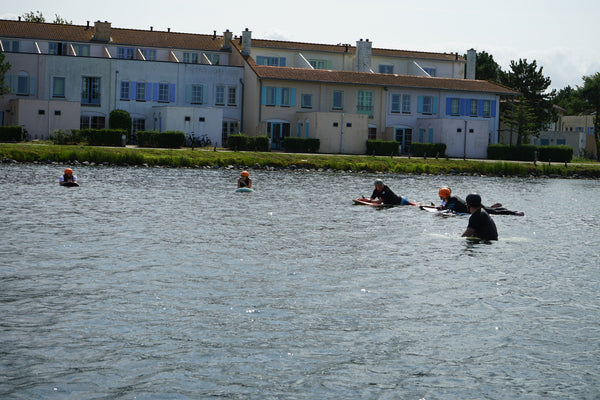 Flite Demo Dag - Tweede Paasdag (Ouddorp)