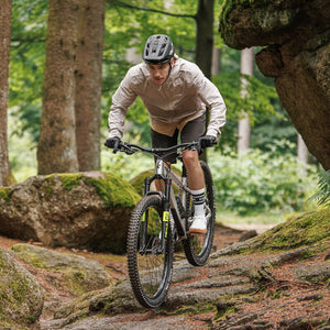 Cube E-mountain-bike