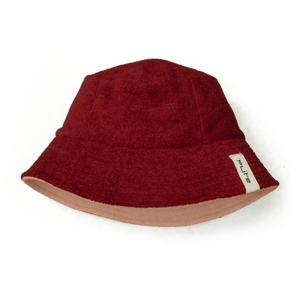 Flite Air Bucket Hat - Pompelmo