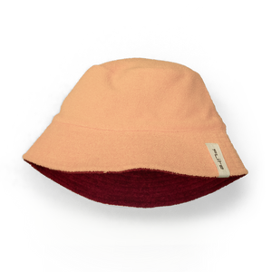 Flite Air Bucket Hat - Pompelmo