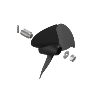 True Glide Propeller