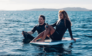 Fliteboard Duo Cursus