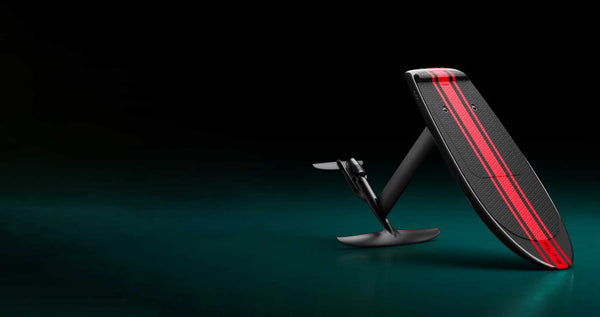 fliteboard racing model